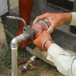 plumbing service in Cheras