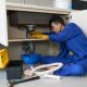 plumbing repair service