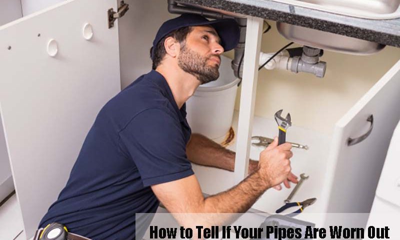 plumbing repair service