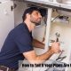 plumbing repair service