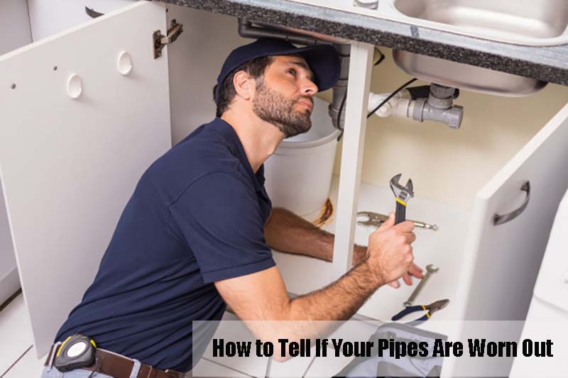 plumbing repair service