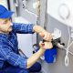 plumbing repair service