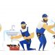 plumbing repair service