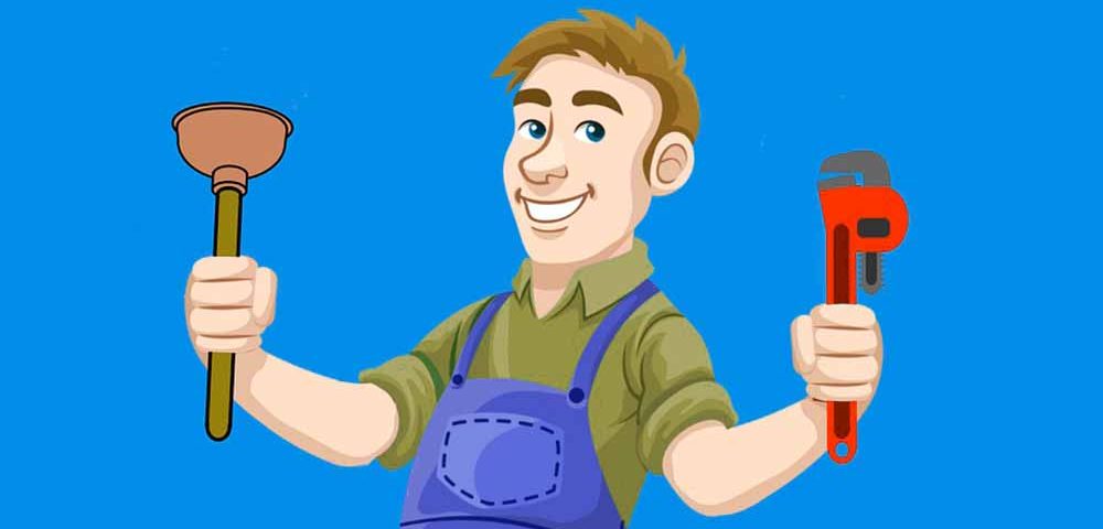 plumbing repair service