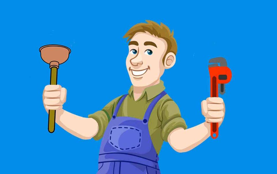 plumbing repair service