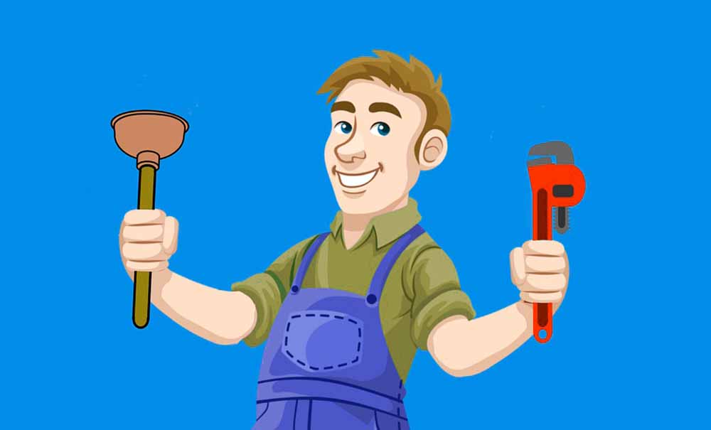 plumbing repair service