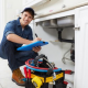 plumbing repair