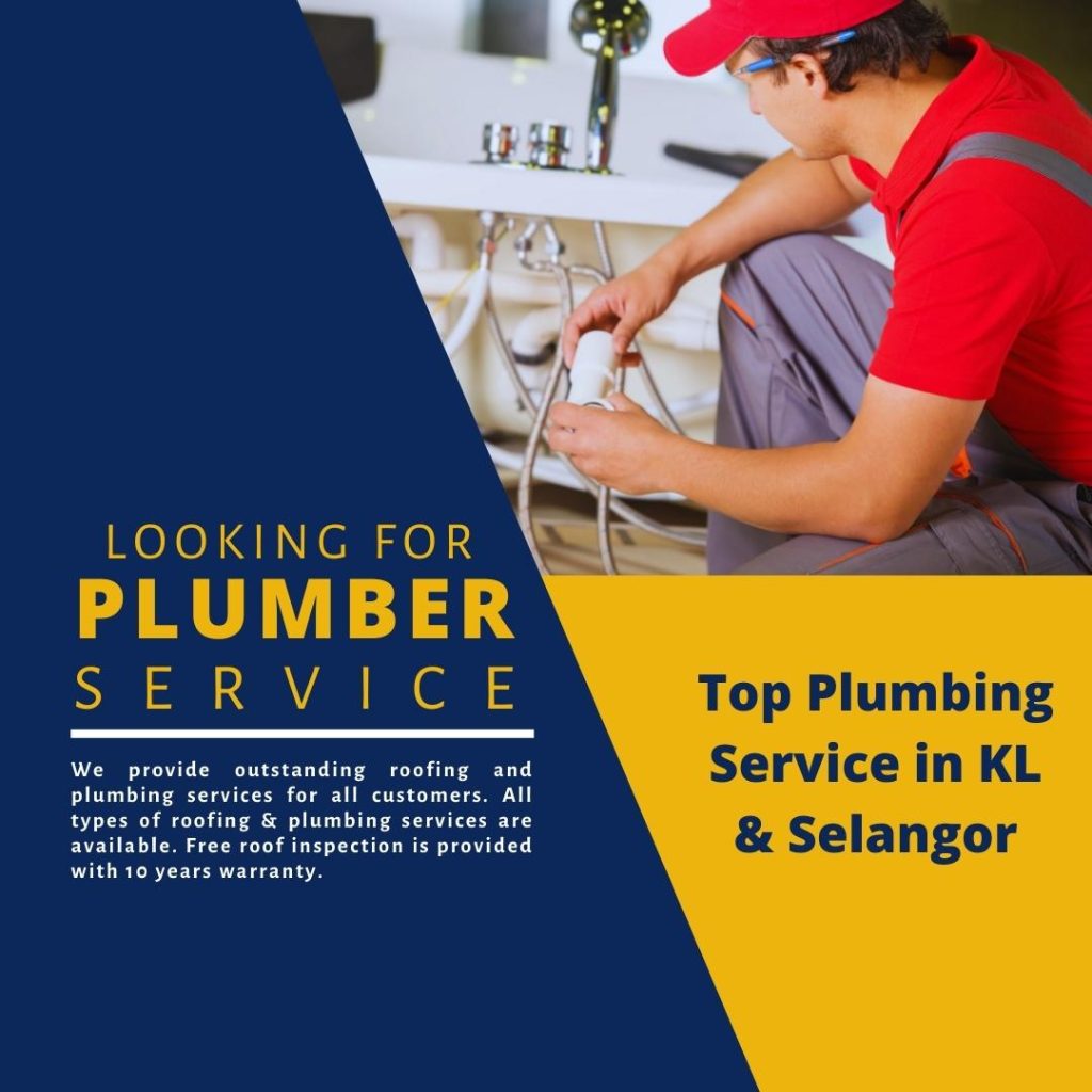 top plumbing service