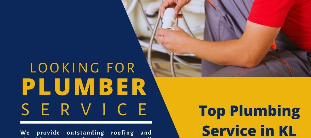 top plumbing service