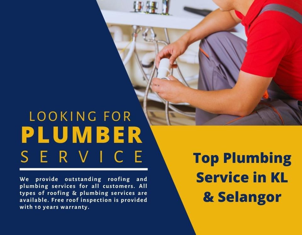 top plumbing service